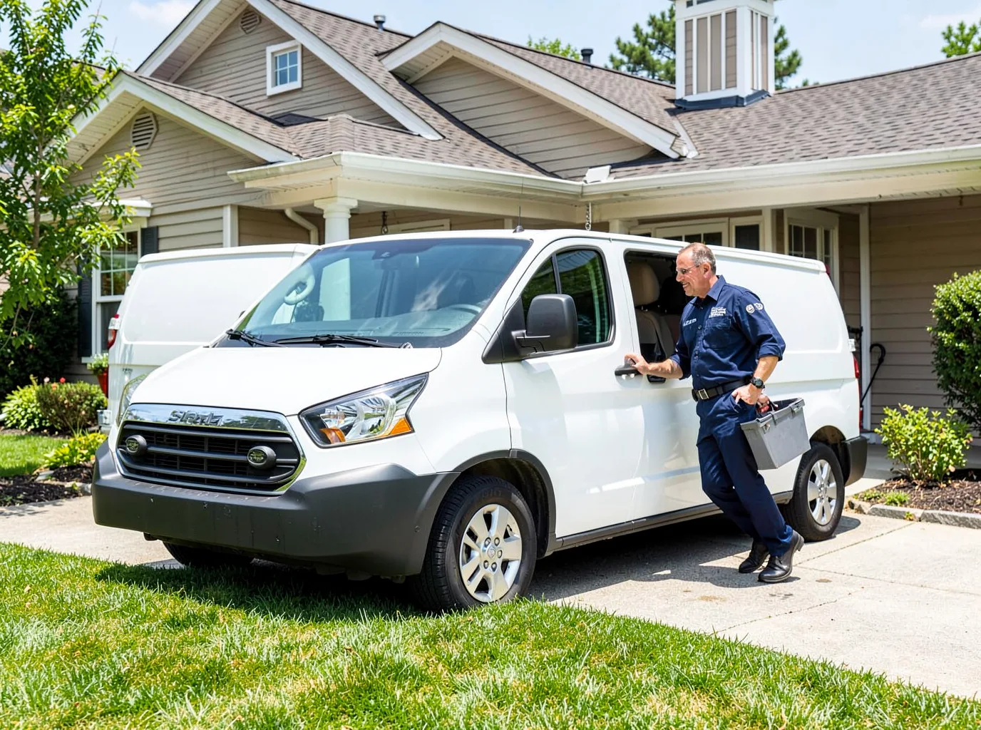 Emergency Plumber company in Santa Rosa, CA
